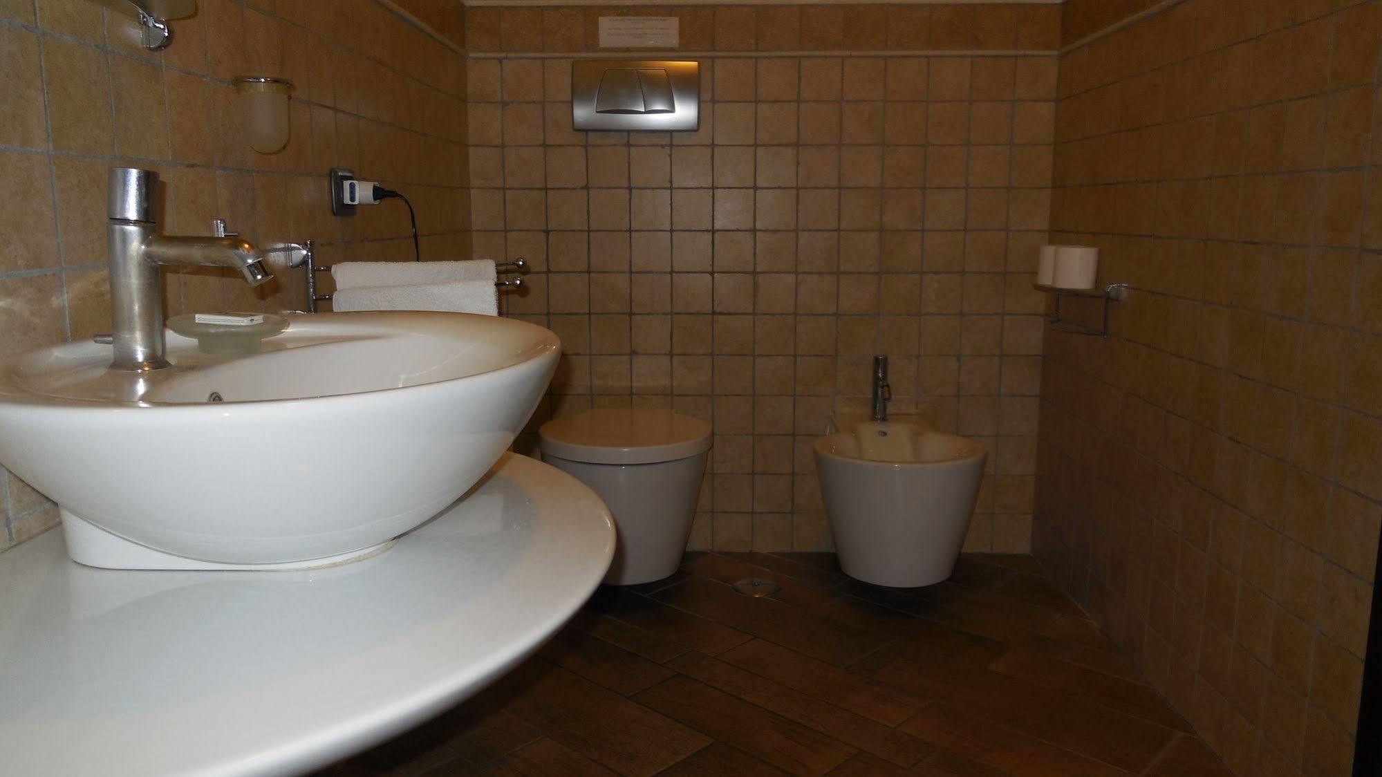 Tridente Gasthof Rom