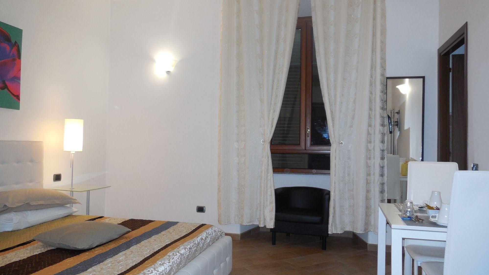 Guest house Tridente
