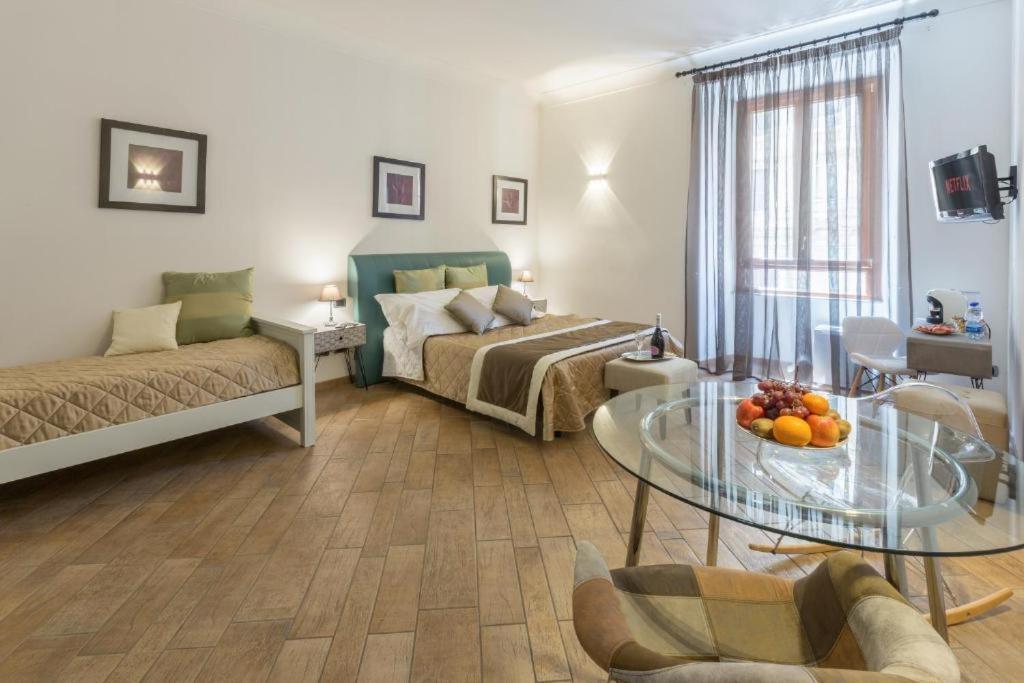 Tridente Guest house