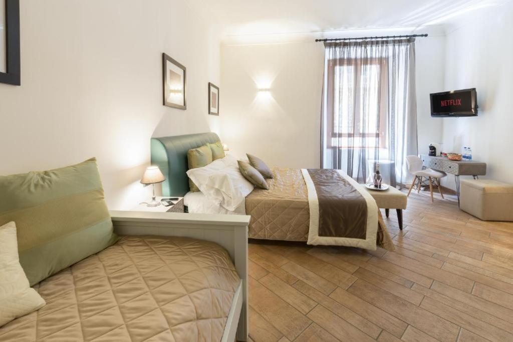 Tridente Roma